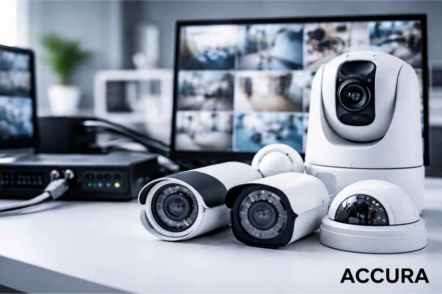 CCTV Camera
